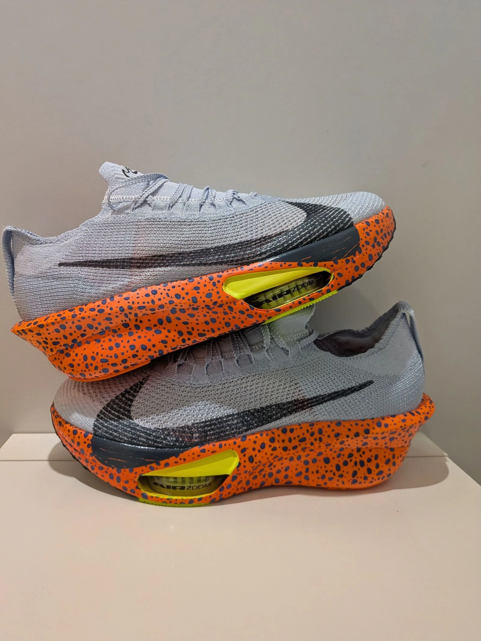 Nike Alpha Fly Next 3